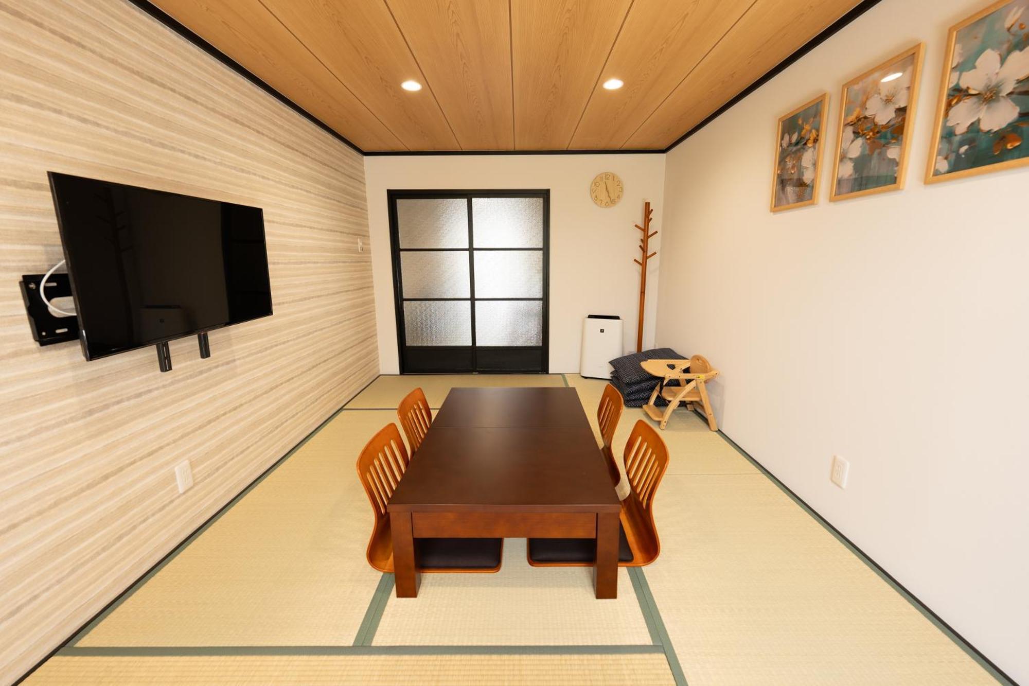 Jpreserve Bishamoncho * 京都市